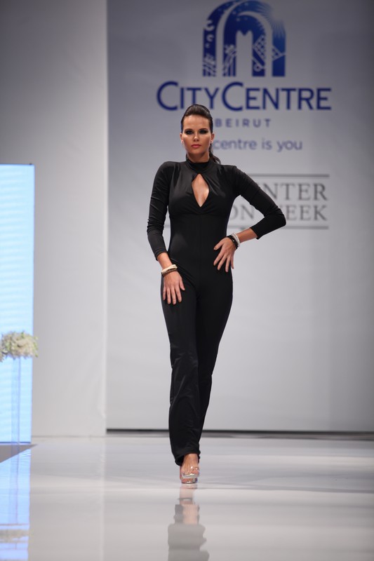 City Centre Fall Winter Fashion Week Day 2